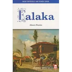 Falaka - Ahmet Rasim - Ema Genç Yayınevi