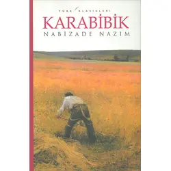 Karabibik - Nabizade Nazım - Ottoman Kum Saati