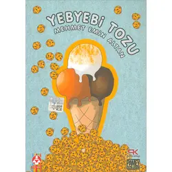 Yebyebi Tozu - Mehmet Emin Altan