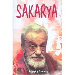 Sakarya - Necip Fazıl Kısakürek - Melek Korkmaz - Yason Yayıncılık