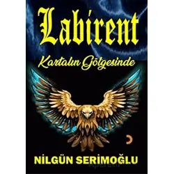 Labirent - Nilgün Serimoğlu - Cinius Yayınları