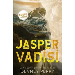 Jasper Vadisi - Devney Perry - Ren Kitap
