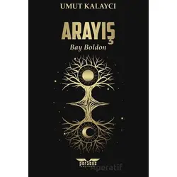 Arayış - Umut Kalaycı - Perseus