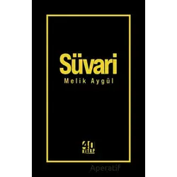 Süvari - Melik Aygül - 40 Kitap