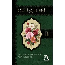 Dil İşçileri - 2 - Asya Nur Şener - Sisyphos Yayınları