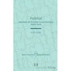 Polimat - Peter Burke - Islık Yayınları