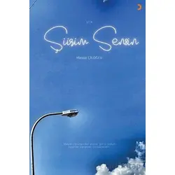 Şiirim Sensin - Mesut Çiloğlu - Cinius Yayınları