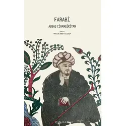 Farabi - Abbas Cihangiriyan - Pinhan Yayıncılık