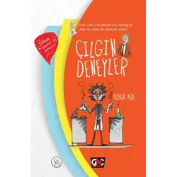 Çılgın Deneyler - Yusuf Asal - Genç Nesil