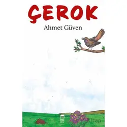 Çerok - Ahmet Güven - Ceren Kitap
