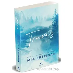 Travis - Mia Sheridan - Pukka Yayınları