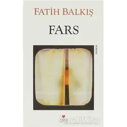 Fars - Fatih Balkış - Can Yayınları