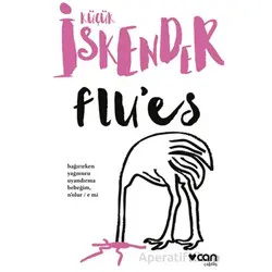 Flues - Küçük İskender - Can Yayınları