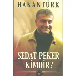 Sedat Peker Kimdir - Hakan Türk - Akademi TV