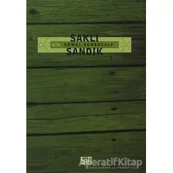 Saklı Sandık - Kemal Gündüzalp - Şiirden Yayıncılık