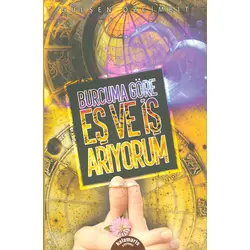 Burcuma Göre Eş ve İş Arıyorum - Gülşen Özcimbit - Kalamaris