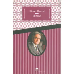 Şiirler - Hüsrev Hatemi - Dergah Yayınları