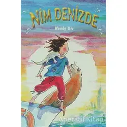 Nim Denizde - Wendy Orr - Tudem Yayınları