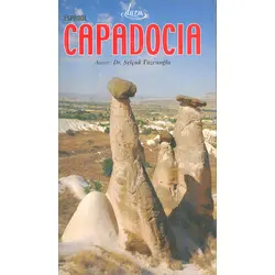 Espanol - Capadocia
