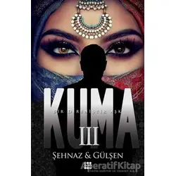 Kuma 3 - Şehnaz & Gülşen - Dokuz Yayınları