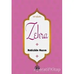 Zehra - Nabizade Nazım - Mühür Kitaplığı