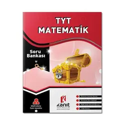 Kanıt 2022 TYT Matematik Soru Bankası