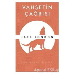 Vahşetin Çağrısı - Jack London - Zeplin Kitap