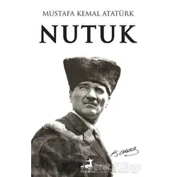 Nutuk - Mustafa Kemal Atatürk - Olimpos Yayınları