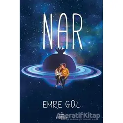 Nar - Emre Gül - Ephesus Yayınları