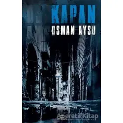 Kapan - Osman Aysu - Ephesus Yayınları