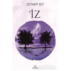 İz - Zeynep Sey - Ephesus Yayınları