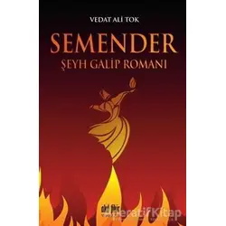 Semender - Vedat Ali Tok - Akıl Fikir Yayınları