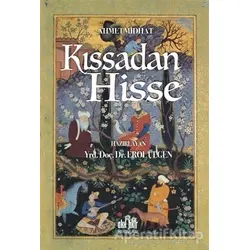 Kıssadan Hisse - Ahmet Mithat - Akıl Fikir Yayınları