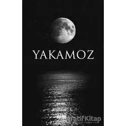Yakamoz - Ayşenur Aydın - Akıl Fikir Yayınları
