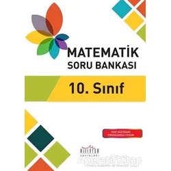 10. Sınıf Matematik Soru Bankası - Kolektif - Milenyum