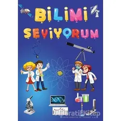 Bilimi Seviyorum - Kolektif - Milenyum