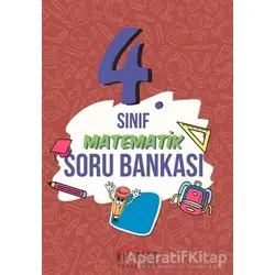 4. Sınıf Matematik Soru Bankası - Kolektif - Milenyum