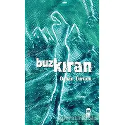 Buzkıran - Orhan Türüdü - Ceren Kitap