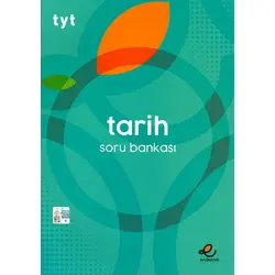 Endemik TYT Tarih Soru Bankası