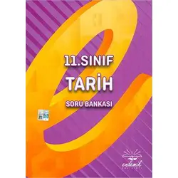 Endemik 11.Sınıf Tarih Soru Bankası