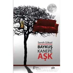 Baykuş Kanepe ve Aşk - Semih Göksel - Gürer Yayınları