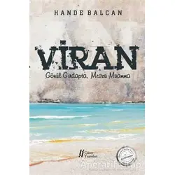 Viran - Hande Balcan - Gürer Yayınları