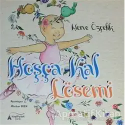 Hoşça Kal Lösemi - Merve Özçelik - Kayalıpark Çocuk