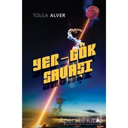 Yer - Gök Savaşı - Tolga Alver - Kayalıpark Çocuk
