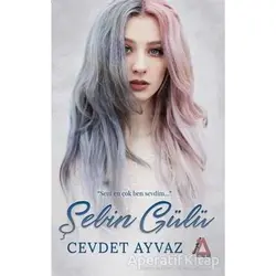 Şebin Gülü - Cevdet Ayvaz - Sisyphos Yayınları