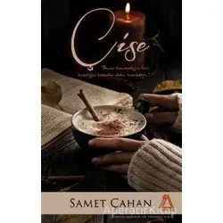 Çise - Samet Çahan - Sisyphos Yayınları