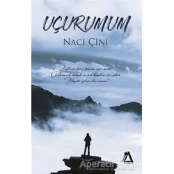 Uçurumum - Naci Çini - Sisyphos Yayınları