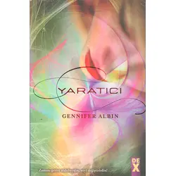 Yaratıcı - Gennifer Albin - Dex Yayınları