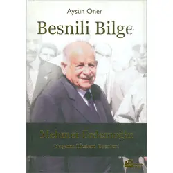 Besnili Bilge - Mehmet Erdemoğlu - Doğan Kitap