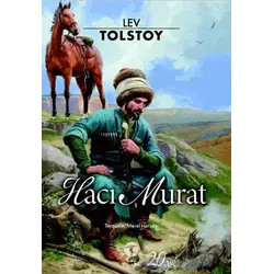 Hacı Murat - Lev Tolstoy - Tema Yayınları